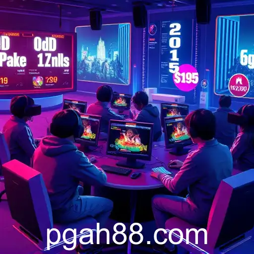 AH88: Revolutionizing Online Gaming in 2025
