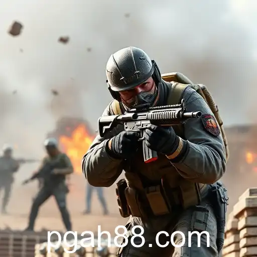 The Digital Gameplay Surge