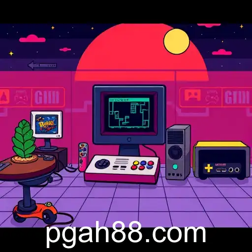 Exploring Online Gaming in 2025: AH88's Impact