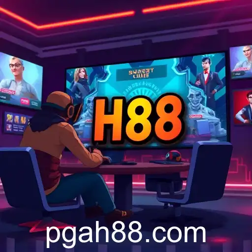 The Rise of AH88 in Online Gaming