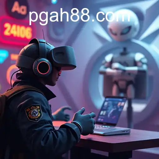 The Rise of AH88 in the Gaming World