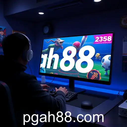 The Rise of Gaming Platforms